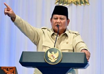 Reuni Akbar 212 di Monas, Akankah Prabowo Hadir?