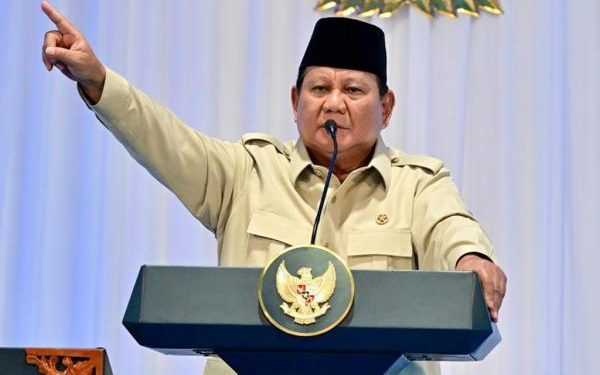 Reuni Akbar 212 di Monas, Akankah Prabowo Hadir?