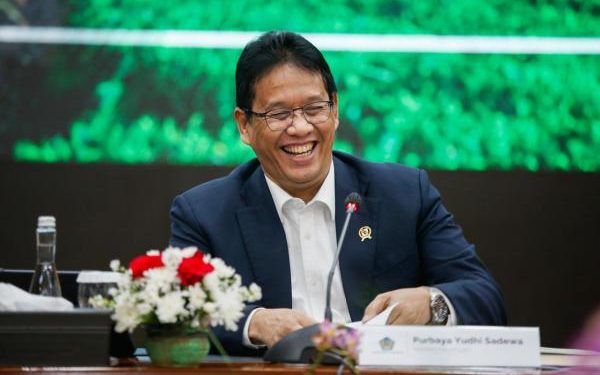 Purbaya Heran BTN Minta Tambahan Dana 10 Triliun Penyerapannya Baru 41 Persen