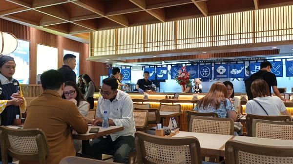 5 Rekomendasi Restoran Jepang di Jakarta yang Menawarkan Menu Autentik