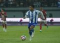 Pahlawan Kemenangan Andrew Jung Bawa Maung Bandung Dekati Persija!