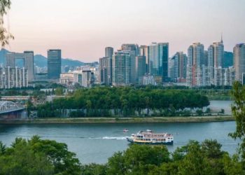 Seoul dan Busan Menjadi Pilihan Utama Warga Indonesia untuk Liburan ke Korea Selatan