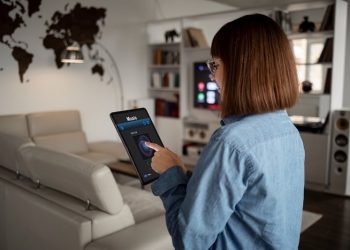 Bangun Smart Home Lebih Praktis? Berikut Cara Belanja Cerdas dengan Benefit VIP