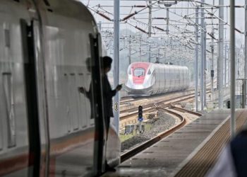 Penyelidikan Dugaan Korupsi Whoosh, KPK Investigasi Pidana Pengadaan Lahan