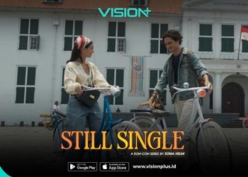 Alasan Yuki Kato Percaya Zodiak Terungkap di Series Still Single yang Wajib Tonton