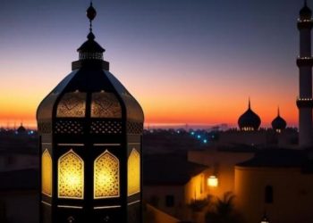 Khutbah Jumat 14 November 2025 Terbaik Lengkap dengan Doa Penutup