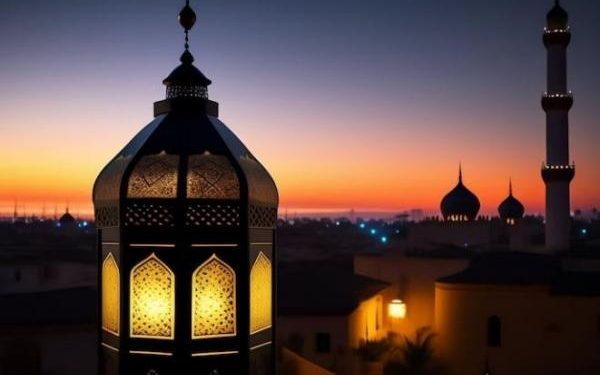 Khutbah Jumat 14 November 2025 Terbaik Lengkap dengan Doa Penutup