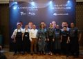 Koki Lambassador Indonesia-Singapura Sajikan Hidangan Lezat Domba Premium Victoria