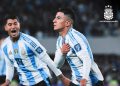 Bayaran Timnas Argentina untuk Pertandingan Melawan Timnas Angola Sangat Besar, Ini Alasannya