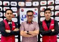 Tim Snooker Indonesia Tembus Top 12 Piala Dunia 2025 Setelah Kalahkan Bahrain 3-1