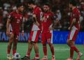 Performa Timnas Indonesia Turun di Ranking FIFA, Ketinggalan dari Malaysia