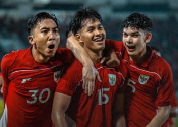 Live Streaming Timnas Indonesia U-17 Vs Brasil Piala Dunia U-17 2025 Malam Ini