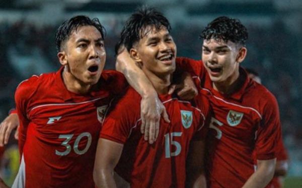 Live Streaming Timnas Indonesia U-17 Vs Brasil Piala Dunia U-17 2025 Malam Ini