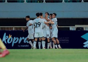 Timnas Indonesia U-22 Siap Pertahankan Emas di SEA Games Thailand 2025