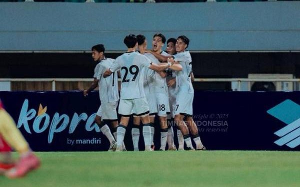Timnas Indonesia U-22 Siap Pertahankan Emas di SEA Games Thailand 2025