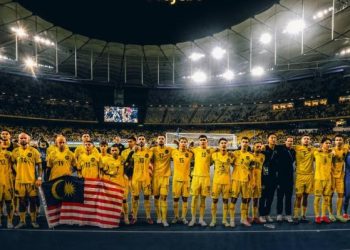 3 Fakta FIFA Akui Akta Kelahiran Kakek Nenek 7 Pemain Naturalisasi Malaysia Palsu