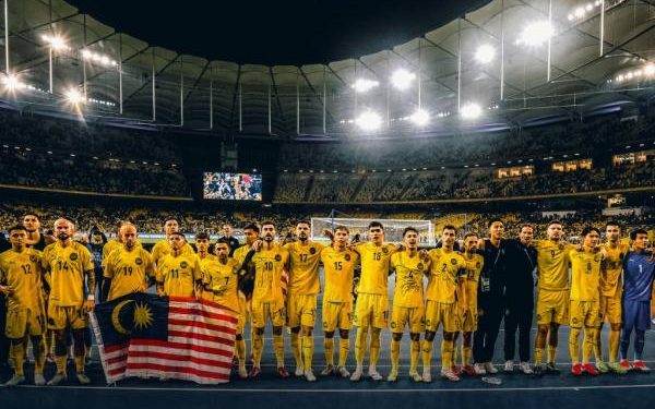 3 Fakta FIFA Akui Akta Kelahiran Kakek Nenek 7 Pemain Naturalisasi Malaysia Palsu