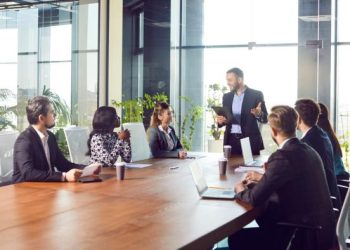 Strategi Efektif Menguatkan Hubungan Internal dalam Perusahaan