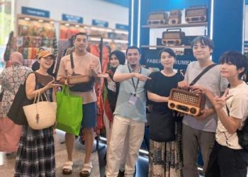Olah Limbah Kayu Jadi Produk Bernilai Tinggi, UMKM Cianjur Mendunia Berkat Pemberdayaan