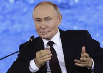 Banjir Sumatera Mengakibatkan 174 Korban Jiwa, Putin Sampaikan Belasungkawa ke Prabowo