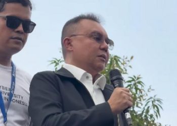 Sidak Pabrik Michelin di Bekasi oleh Dasco Pastikan Proses PHK Dihentikan Sementara