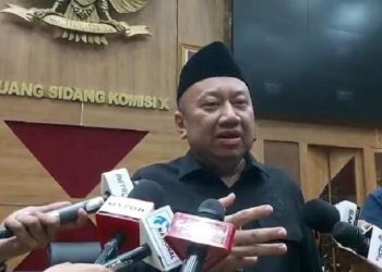 Komisi X DPR Dorong Penyelesaian Kasus Pandji Pragiwaksono dengan Masyarakat Toraja Secara Kekeluargaan