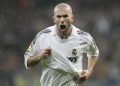 Zidane Emosi dan Kritisi Rekan Setim dengan Kata-Kata Keras dalam Momen Langka