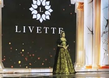Mahakarya Tampil Memukau di I Fashion Festival dan The Masterpiece 2025