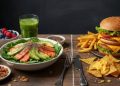 Makanan yang Terlihat Sehat Namun Sebaiknya Dihindari