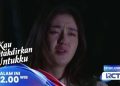 Sinopsis Sinetron Kau Ditakdirkan Untukku Eps 236: Alisha Masih Menjadi Misteri!