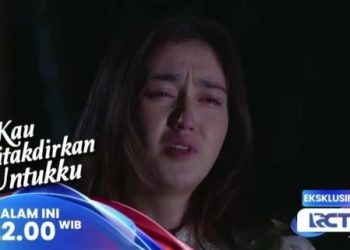 Sinopsis Sinetron Kau Ditakdirkan Untukku Eps 236: Alisha Masih Menjadi Misteri!