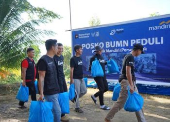 Relaksasi Kredit Untuk Nasabah Terdampak Bencana di Sumatra