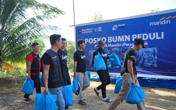 Relaksasi Kredit Untuk Nasabah Terdampak Bencana di Sumatra