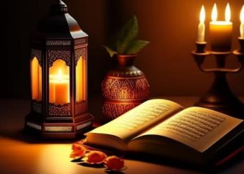 Hukum Tajwid Surat Ali Imran Ayat 190 hingga 191 per Kata dan Penjelasan Alasan