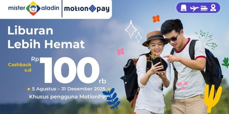 Strategi Liburan Hemat yang Tetap Nyaman dan Menyenangkan