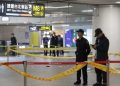 Penikaman di Stasiun Kereta Taiwan Tewaskan 3 Orang, Motif Belum Diketahui