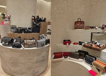 Barang Luxury Preloved Masih Diminati di Tengah Kondisi Ekonomi Saat Ini Ini Fakta