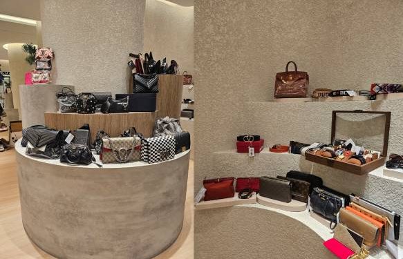 Barang Luxury Preloved Masih Diminati di Tengah Kondisi Ekonomi Saat Ini Ini Fakta