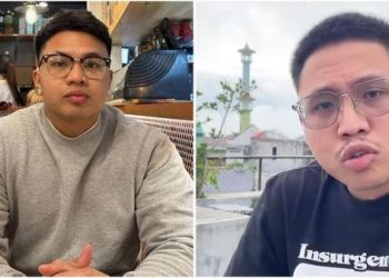 Resbob Ditangkap karena Hina Suku Sunda dan Viking, Bigmo Akui Masalah Kakaknya