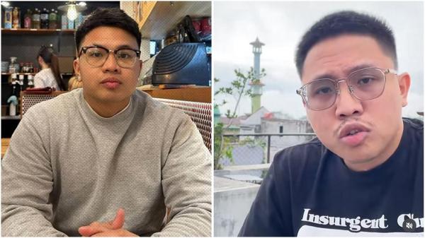 Resbob Ditangkap karena Hina Suku Sunda dan Viking, Bigmo Akui Masalah Kakaknya