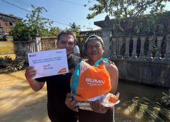 Perluasan Bantuan Tanggap Darurat untuk Korban Bencana di Sumatra