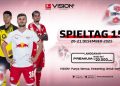 Jadwal Bundesliga Spieltag 15 Dortmund Leipzig dan Bayern Siap Bertanding