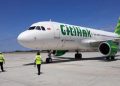 Maskapai Indonesia yang Terdampak Recall 6000 Pesawat Airbus A320
