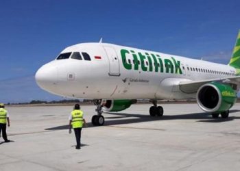 Maskapai Indonesia yang Terdampak Recall 6000 Pesawat Airbus A320