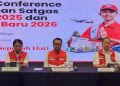 Biosolar Baru untuk Industri Akan Diluncurkan Pertamina di Awal Tahun Depan