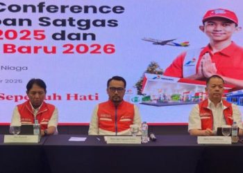 Biosolar Baru untuk Industri Akan Diluncurkan Pertamina di Awal Tahun Depan