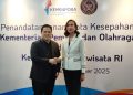 F1 Powerboat dan Maraton Dunia, Pariwisata Olahraga Indonesia Memasuki Era Baru