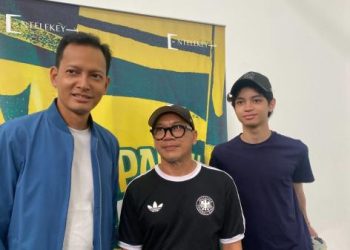 Fedi Nuril Jalani MCU Sebelum Syuting Film Bapakmu Kiper dan Alasannya