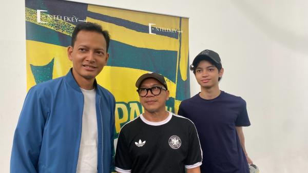 Fedi Nuril Jalani MCU Sebelum Syuting Film Bapakmu Kiper dan Alasannya