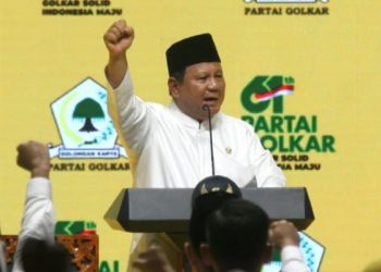 Demokrasi di Barat Belum Tentu Sesuai untuk Kita
